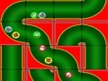 Hra Squid Game: Nový rok pod ochranou  online