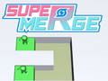 Hra Super zlúčenie  online