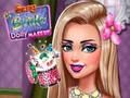 Hra Makeup Sery Bride Dolly  online
