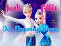 Hra Ellie Jack Ice Dancing Show online