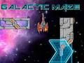 Hra Galaktické bludisko  online