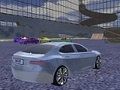 Hra Xtreme Racing Car Crash online Hra Xtreme Racing Car Crash online