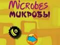 Hra Mikróby  online