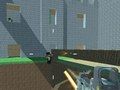 Hra Príkaz SWAT v pixeloch Fps  online