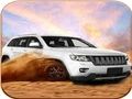Hra Luxusné SUV Offroad Prado Drive  online