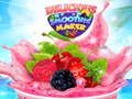 Hra Výrobník lahodných smoothie  online