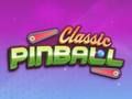 Hra Klasický pinball  online