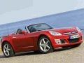 Hra Opel GT Slide online