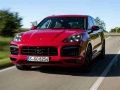 Hra Puzzle Porsche Cayenne GTS 2020  online