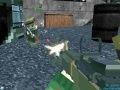 Hra Pixel Gungame Arena väzenský multiplayer  online