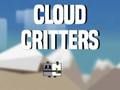 Hra Cloudové tvory  online