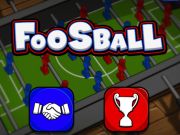 Hra Stolný futbal  online