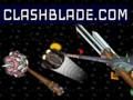 Hra Clashblade. com online