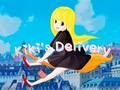 Hra Dodanie Kiki online