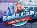 Hra Sóda môže knockout online