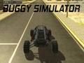 Hra Buggy simulátor online