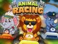Hra Beast Race  online