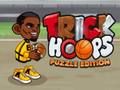 Hra Trik Hoops Puzzle Edition online