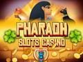 Hra Kasíno Pharaoh Slots  online