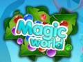 Hra Magický svet  online