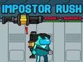 Hra Impostor Rush: Rocket Rauncher online