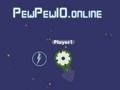 Hra Pewpewio. online  online