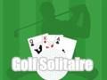 Hra Golfový solitátor online