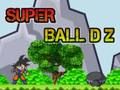 Hra Super lopta Dz  online