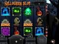 Hra Halloweensky automat  online
