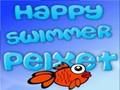 Hra Šťastný plavec Peixet  online
