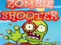 Hra Zombie strieľačka  online