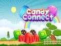Hra Candy Connect online