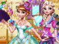 Hra Vintage obchod s princeznou  online