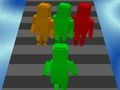 Hra Rieka Rush  online