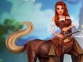 Hra Fantasy magické stvorenia  online