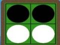 Hra Čiernobiele puzzle  online