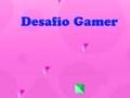 Hra Hráč Desafio  online
