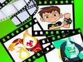 Hra Ben 10 Vytvorte scénu online Hra Ben 10 Vytvorte scénu online