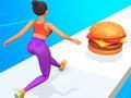 Hra Twerk Race 3D online