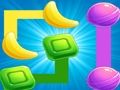 Hra Candy Connect online