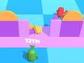 Hra Run-rubber-man-3d online
