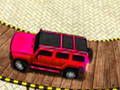 Hra Crazy Stunt 3D online