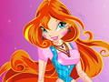 Hra Premena Winx  online