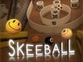 Hra Skeeball online