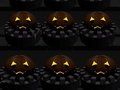 Hra Halloween si pamätá  online