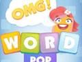 Hra Omg slovo pop online