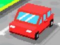 Hra Pixel Park 3D HTML5 online