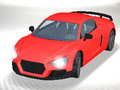 Hra Drift Car Sim  online