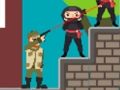 Hra Pán strelec  online