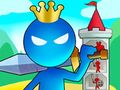 Hra Prevzatie mesta  online